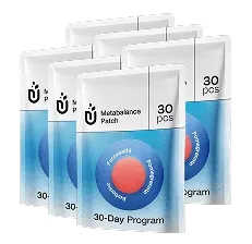 Purisaki Berberine Patches 6 Packs Best Value